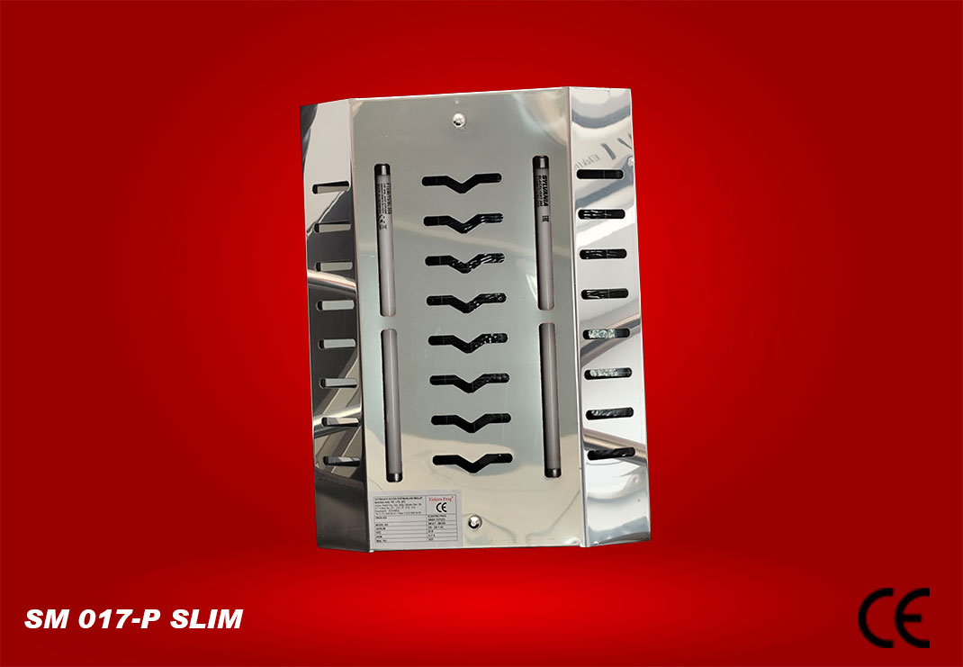 ELEKTRO FROG / SM 017-P SLIM (SCONCE MODEL)
