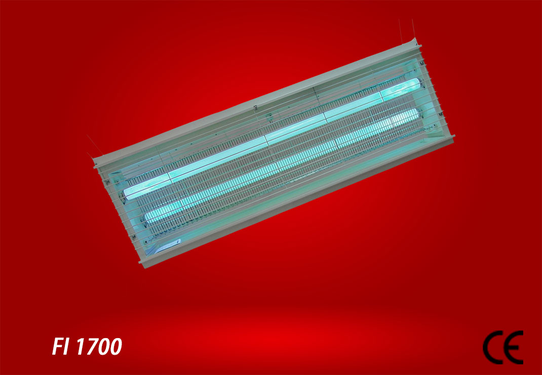 ELEKTRO FROG / FI 1700 (FOR INDUSTRIAL)