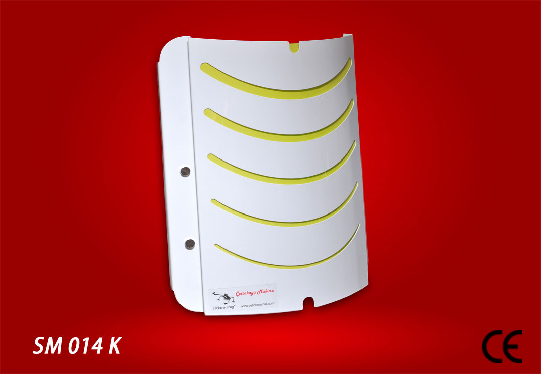 ELEKTRO FROG / SM 014-K (SCONCE MODEL)