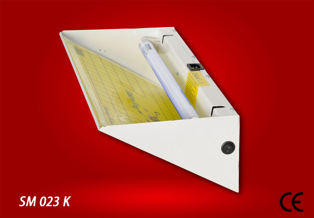 ELEKTRO FROG / SM 023-K (SCONCE MODEL)