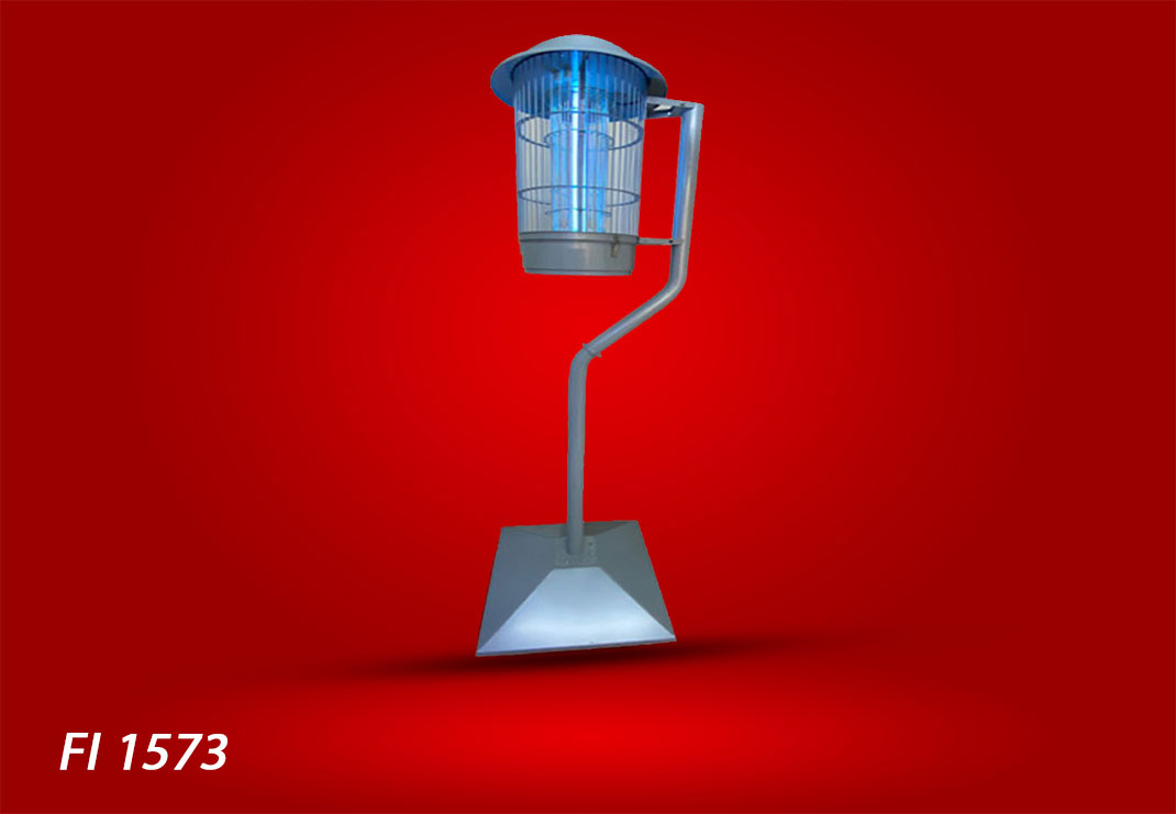ELEKTRO FROG / FI 1573 (HOME MODEL)