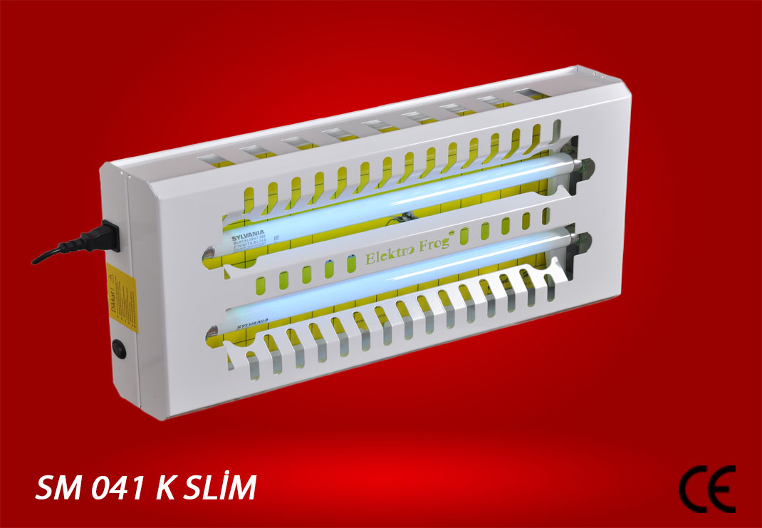 ELEKTRO FROG / SM 041-K (SCONCE MODEL)